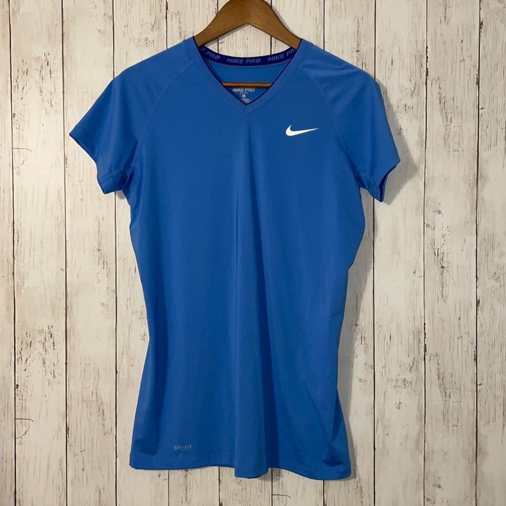 Nike Pro Combat Dri-Fit
